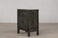 szare meble, szare szafki połysk drewno drzwi i szuflady M-68   TA18-7770-72-40-87 (9)