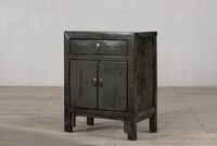 szare meble, szare szafki połysk drewno drzwi i szuflady M-68   TA18-7770-72-40-87 (6)