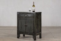 szare meble, szare szafki połysk drewno drzwi i szuflady M-68   TA18-7770-72-40-87 (11)