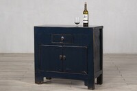 szafka z szufladą i drzwiami ciemny niebieski kolor M-78   TA18-7342-92-40-85 (6)