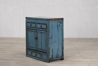 szafka z szufladami błękitna M-03   TA22-6857-77-40-84 (3)