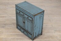 szafka z szufladami błękitna M-03   TA22-6857-77-40-84 (2)