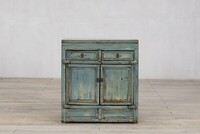 szafka szuflady drzwi kolor pastelowa zieleń M-22   TA22-6854-77-40-83 (7)