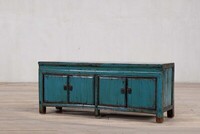 szafka TY niska mała turkusowa zielona M-17   TA22-6759-122-33-49 (6)