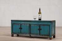 szafka TY niska mała turkusowa zielona M-17   TA22-6759-122-33-49 (11)