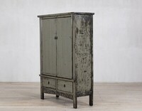 szafa szara połysk chińska stara M-30   TA22-6373-133-50-185 (6)