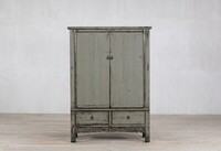 szafa szara połysk chińska stara M-30   TA22-6373-133-50-185 (5)