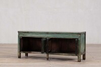 niska szafka RTV pastel zielony turkus M-11   TA22-6799-120-32-50 (10)