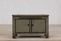 niska komódka z drzwiami szara połysk M-18   TA22-6827-86-40-55 (7)