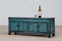 niska komoda RTV oryginalne kolorowe meble M-12   TA22-6812-127-34-50 (11)