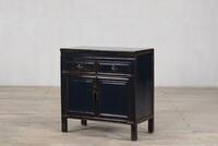 modne komody 2026 ciekawe meble granat, niebieskie komody M-43   TA22-6851-77-40-77 (6)