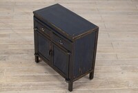 modne komody 2026 ciekawe meble granat, niebieskie komody M-43   TA22-6851-77-40-77 (2)