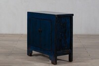 komódka z dzrwiami niebieska mała M-24   TA18-7375-92-40-87 (3)