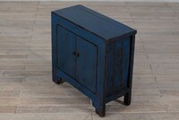 komódka z dzrwiami niebieska mała M-24   TA18-7375-92-40-87 (2)