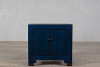 komódka z dzrwiami niebieska mała M-24   TA18-7375-92-40-87 (1)