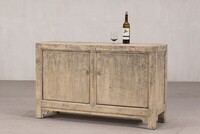 komoda drewno drzwi do salonu M-74    TA18-8173-137-40-82 (5)