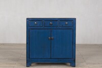 komoda 3 szuflady wysoka M-06   TA22-6273-105-40-105 (7)