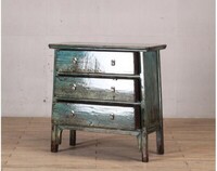 klasyczne komody Chiny stare po renowacji M-49 TA22-4268 (4)