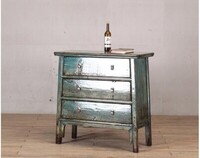 klasyczne komody Chiny stare po renowacji M-49 TA22-4268 (3)