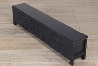 duża komoda telewizyjna granatowa M-09   TA18-7804-222-40-50 (8)