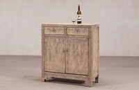 drewniana komoda unikatowa naturalna szuflady chiny M-76   TA22-6562-95-40-105 (11)