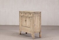 drewniana komoda chińska po renowacji naturalny kolor drewna M-33   TA22-6284-102-40-104 (9)