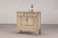 drewniana komoda chińska po renowacji naturalny kolor drewna M-33   TA22-6284-102-40-104 (11)