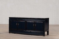 ciemno niebieska komoda TV M-14   TA22-6792-120-32-50 (6)