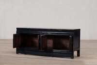 ciemno niebieska komoda TV M-14   TA22-6792-120-32-50 (4)