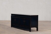 ciemno niebieska komoda TV M-14   TA22-6792-120-32-50 (3)