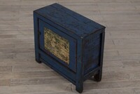 ciekawe komody z Azji , szafki z drzwiami malowane ręcznie połysk M-60   TA18-7198-85-40-81 (8)