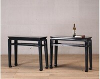 konsolka do przedpokoju granat chińska M-31 TAY-11293AB (9)