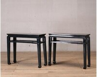 konsolka do przedpokoju granat chińska M-31 TAY-11293AB (8)