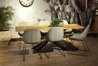 krzesło kubełkowe, krzesła na metalowych płozach, krzesła do stołu, krzesła mti furninova, krzesła do jadalni, krzesła tapicerowane (6)