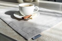 podkładka na stół, podkładki na stół nowoczesne, podkładka pod talerz, podkładki na stół bawełniane, podkładki na stół, mata bawełniana,  (2)