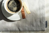 podkładka na stół, podkładki na stół nowoczesne, podkładka pod talerz, podkładki na stół bawełniane, podkładki na stół, mata bawełniana,  (4)