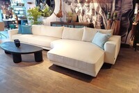 sofa modułowa, sofa narożna, nowoczesna sofa, sofa do salonu, narożnik modułowy, sofa z szezlongiem, sofa premium, duża sofa, sofa designerska, sofa minimalistyczna, sofa jasna, sofa beżowa, sofa komfortowa, meble wypo