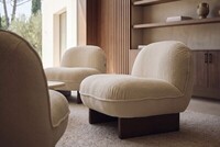 fotel tapicerowany, fotel do salonu, nowoczesny fotel, designerski fotel, fotel boucle, fotel baranek, fotel z miękkim siedziskiem, fotel premium, fotel do czytania, fotel wypoczynkowy, fotel do sypialni, fotel do pokoju dz (3)