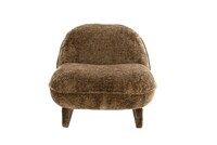 fotel tapicerowany, fotel do salonu, nowoczesny fotel, designerski fotel, fotel boucle, fotel baranek, fotel z miękkim siedziskiem, fotel premium, fotel do czytania, fotel wypoczynkowy, fotel do sypialni, fotel do pokoju dz (5)