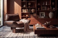fotel japandi, fotel modern organic, fotel nowoczesny, fotel minimalistyczny, fotel contemporary, fotel quiet luxury, fotel premium, fotel luxury, fotel do wnętrz nowoczesnych, fotel do salonu japandi, fotel do salonu moder
