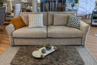 sofa z funkcją spania, kanapa z funkcją spania, sofa rozkładana, kanapa rozkładana, beżowa sofa, kremowa sofa, jasna sofa, sofa tapicerowana, nowoczesna sofa, wygodna sofa, sofa do salonu, sofa 3-osobowa, sofa premium, (3)