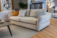 sofa z funkcją spania, kanapa z funkcją spania, sofa rozkładana, kanapa rozkładana, beżowa sofa, kremowa sofa, jasna sofa, sofa tapicerowana, nowoczesna sofa, wygodna sofa, sofa do salonu, sofa 3-osobowa, sofa premium, m (1)