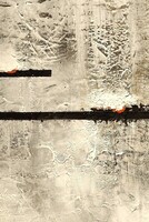 abstrakcja, abstrakcja nowoczesna, obraz abstrakcyjny, obraz geometryczny, malarstwo abstrakcyjne, nowoczesne malarstwo, obraz ręcznie malowany, autorskie malarstwo, technika mieszana, autorska tech (7)