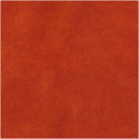 Rdzawa tkanina Bellagio 62 Aquaclean, idealna na narożnik czy kanapę. Posiada właściwości łatwo czyszczące i delikatny połysk.
