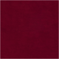 Wyjątkowa burgundowa tkanina Bellagio 65 Aquaclean. Ciekawa struktura i wytrzymały splot.