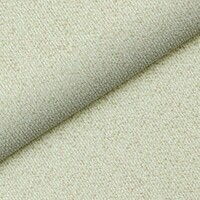 Intrygująca tkanina Bloom 05 Fargotex. Delikatna kremowa barwa wyróżnia ją na tle innych tkanin. Posiada właściwości łatwo czyszczące i mocny splot.