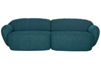 Oryginalna sofa Bubble znajdzie swoje miejsce zarówno w nowoczesnych przestrzeniach jak i klasycznych aranżacjach