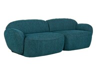 Oryginalna sofa Bubble znajdzie swoje miejsce zarówno w nowoczesnych przestrzeniach jak i klasycznych aranżacjach