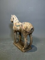Dekoracyjna figurka konia