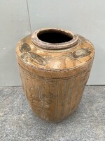Ceramika vintage-Chiny